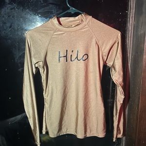 INGEAR S Hilo Hawaii Long Sleeve Swim Rashguard